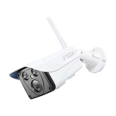 Camera IP hồng ngoại không dây 5.0 Megapixel J-Tech AI8205S6,J-Tech AI8205S6,AI8205S